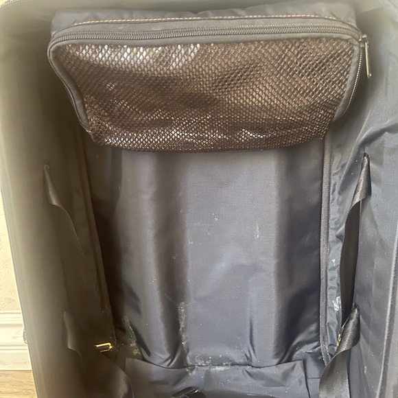 Louis Vuitton Suitcase - Picture 2 of 10